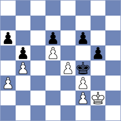 Vlassov - Binu (chess.com INT, 2024)