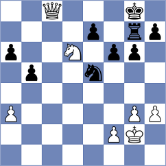 Arikov - Fiorito (chess.com INT, 2024)