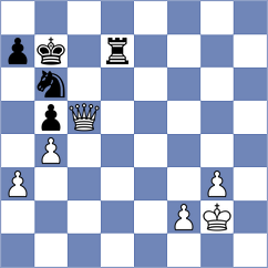 Zakhartsov - Atis (chess.com INT, 2024)