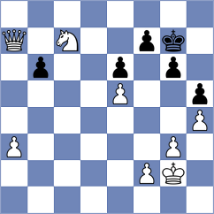 Solovjov - Manteiga (chess.com INT, 2024)