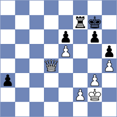 Ingebretsen - Maksimovic (chess.com INT, 2024)