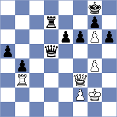 Novik - Matinian (chess.com INT, 2024)