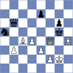 Juma Moreno - Castillo Mora (Chess.com INT, 2020)