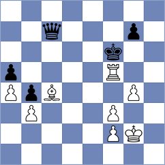 Kazhgaleyev - Sriansh Das (Doha QAT, 2024)