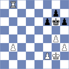 Barria Santos - Swayams (chess.com INT, 2024)