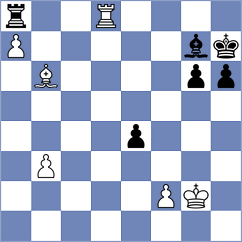 Bodnaruk - Khamdamova (FIDE Online Arena INT, 2024)