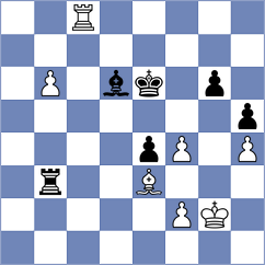 Vakhlamov - Khotenashvili (chess.com INT, 2024)
