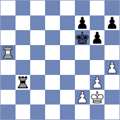 Brueckner - Aung Thant Zin (chess.com INT, 2023)