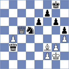 Hajiyev - Fernandez (chess.com INT, 2024)