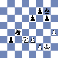 Alavkin - Matlakov (chess.com INT, 2022)