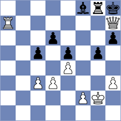 Shahaliyev - Zhurbinsky (Chess.com INT, 2021)