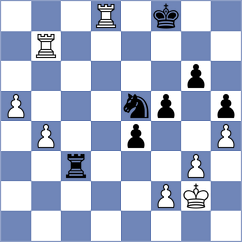 Zhigalko - Mekhitarian (chess.com INT, 2024)