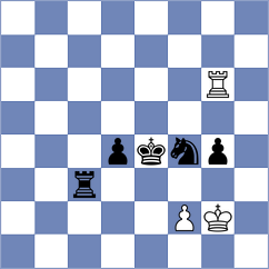 Antonio - Skurikhin (chess.com INT, 2021)