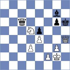 Paikidze - Baker (Chess.com INT, 2017)