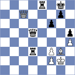 Romero Ruscalleda - Montero Martinez (chess.com INT, 2024)