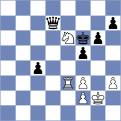 Yankelevich - Tang (chess.com INT, 2024)