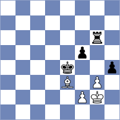 King - Paiva (chess.com INT, 2024)