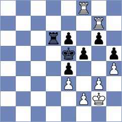 Timmermans - Mizzi (chess.com INT, 2024)