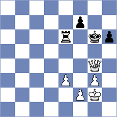 Boraso - Orzech (chess.com INT, 2024)