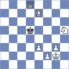 Richard - Perolini (Europe Echecs INT, 2021)