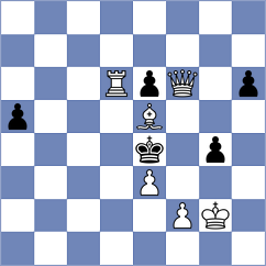 Boyer - Grebnev (chess.com INT, 2024)