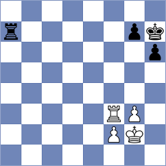 Grischuk - Meshkovs (chess.com INT, 2024)