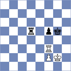 Paravyan - Giri (chess.com INT, 2024)