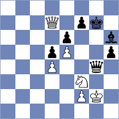 Kacprzak - Szpar (chess.com INT, 2024)