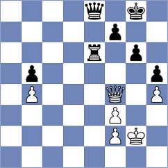 Mazzilli - Khodko (chess.com INT, 2024)