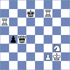 Prithu - Bustamante (chess.com INT, 2024)