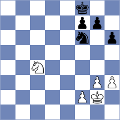 Khumalo - Borges Feria (chess.com INT, 2024)