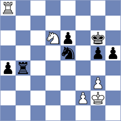 Goryachkina - Matveeva (chess.com INT, 2021)