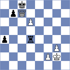 Pinheiro - Micic (chess.com INT, 2023)