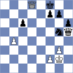 Gan - Al Aisaee (Chess.com INT, 2020)