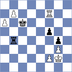 Cardozo - Roienko (chess.com INT, 2023)