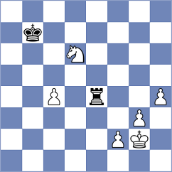 Jakubowski - Barwinska (chess.com INT, 2024)