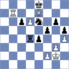 Kamsky - To (chess.com INT, 2024)
