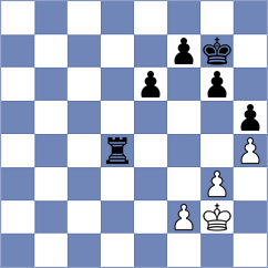 Skotheim - Finegold (chess.com INT, 2024)