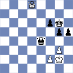 Donker - Yagupov (chess.com INT, 2024)