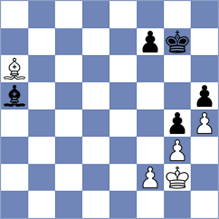 Praggnanandhaa - Baradaran Tamadon (chess.com INT, 2024)