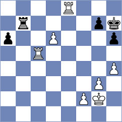 Aravindh - Martinez Reyes (chess.com INT, 2024)