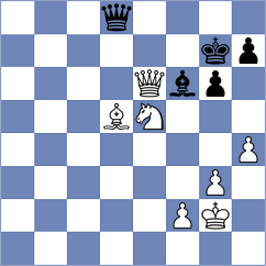 Demidov - Deac (Chess.com INT, 2021)