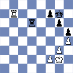 Balague Camps - Kozin (chess.com INT, 2023)