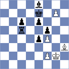 Shapiro - Lantini (chess.com INT, 2024)