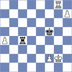 Alivodic - Goncalves (chess.com INT, 2024)