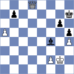 Pavlidou - Hrescak (chess.com INT, 2025)