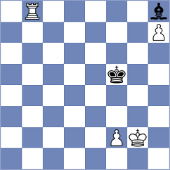Goltsev - Nemeth (chess.com INT, 2023)