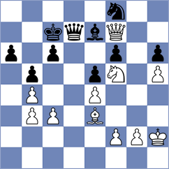 Boyer - Melillo (chess.com INT, 2024)