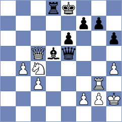 Galchenko - Obregon Rivero (chess.com INT, 2024)