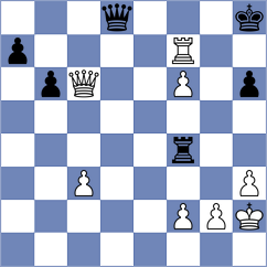 Herman - Veiga (chess.com INT, 2024)